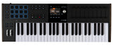 Arturia KeyLab 49 mk3 Black 49-Key USB MIDI Keyboard Controller