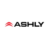 Ashly KLR-LK2 Aluminum Security Locking Knobs for KLR Amps Set of 2