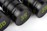 NiSi Lens Cap for ATHENA Cinema Lens T2.4