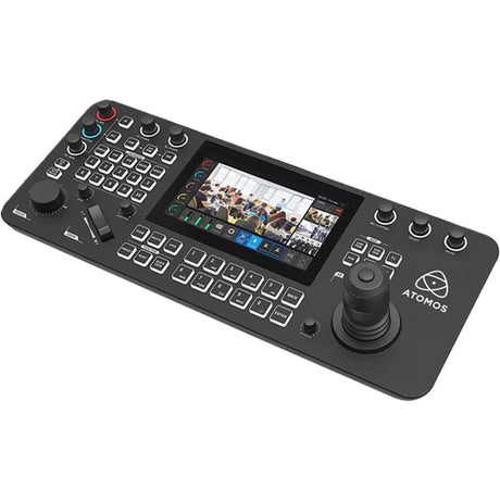 Atomos A-Eye Controller Pro Multi-Camera PTZ Controller