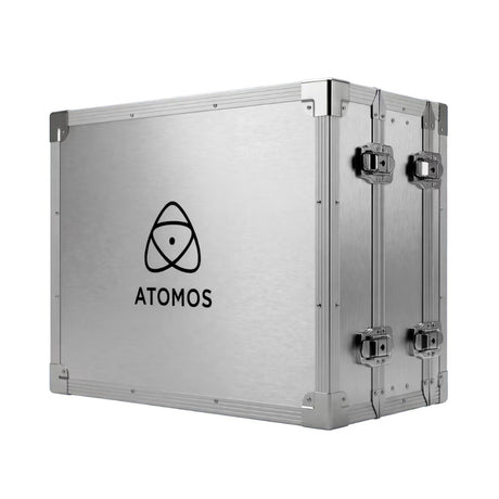 Atomos ATOMAVFP01 Shogun AV-19 Fly Pack Road Case