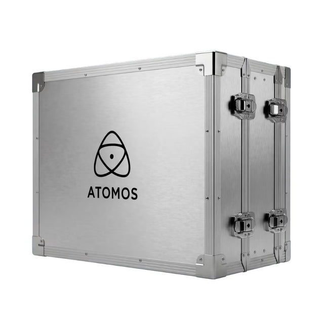 Atomos ATOMAVFP01 Shogun AV-19 Fly Pack Road Case