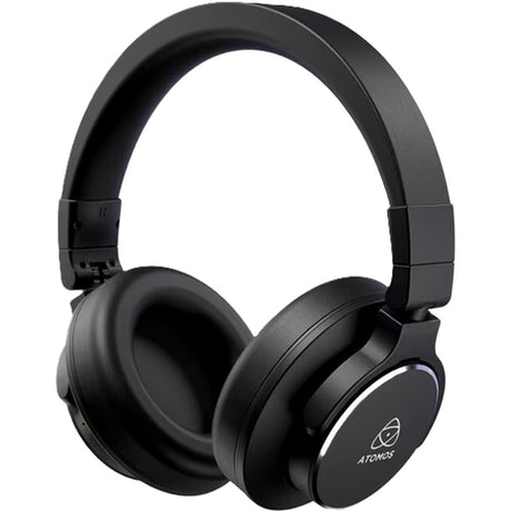 Atomos StudioSonic AIR Wireless/Wired Production Headphones