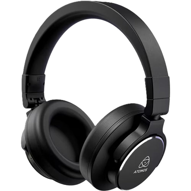 Atomos StudioSonic AIR Wireless/Wired Production Headphones