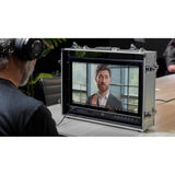 Atomos Shogun AV-19 19-Inch 4K HDR Monitor-Recorder-Switcher