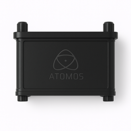 Atomos 5-inch Monitor Essential Accessories