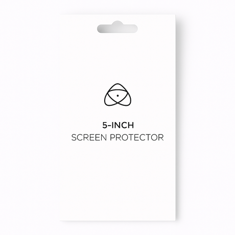 Atomos 5-inch Monitor Essential Accessories - Screen Protector