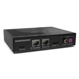 AudioControl ACP-AXIS10 Hyperion Axis10 eARC AoIP Processor, 10-Channel 