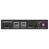 AudioControl ACP-AXIS10 Hyperion Axis10 eARC AoIP Processor, 10-Channel 