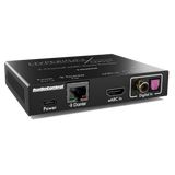 AudioControl ACP-AXIS2 Hyperion Axis2 eARC AoIP Processor, 2-Channel