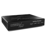 AudioControl ACP-AXIS2 Hyperion Axis2 eARC AoIP Processor, 2-Channel