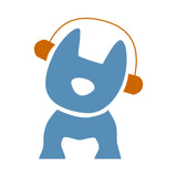 AudioFetch AudioFetch 4-Channels 2500 Users