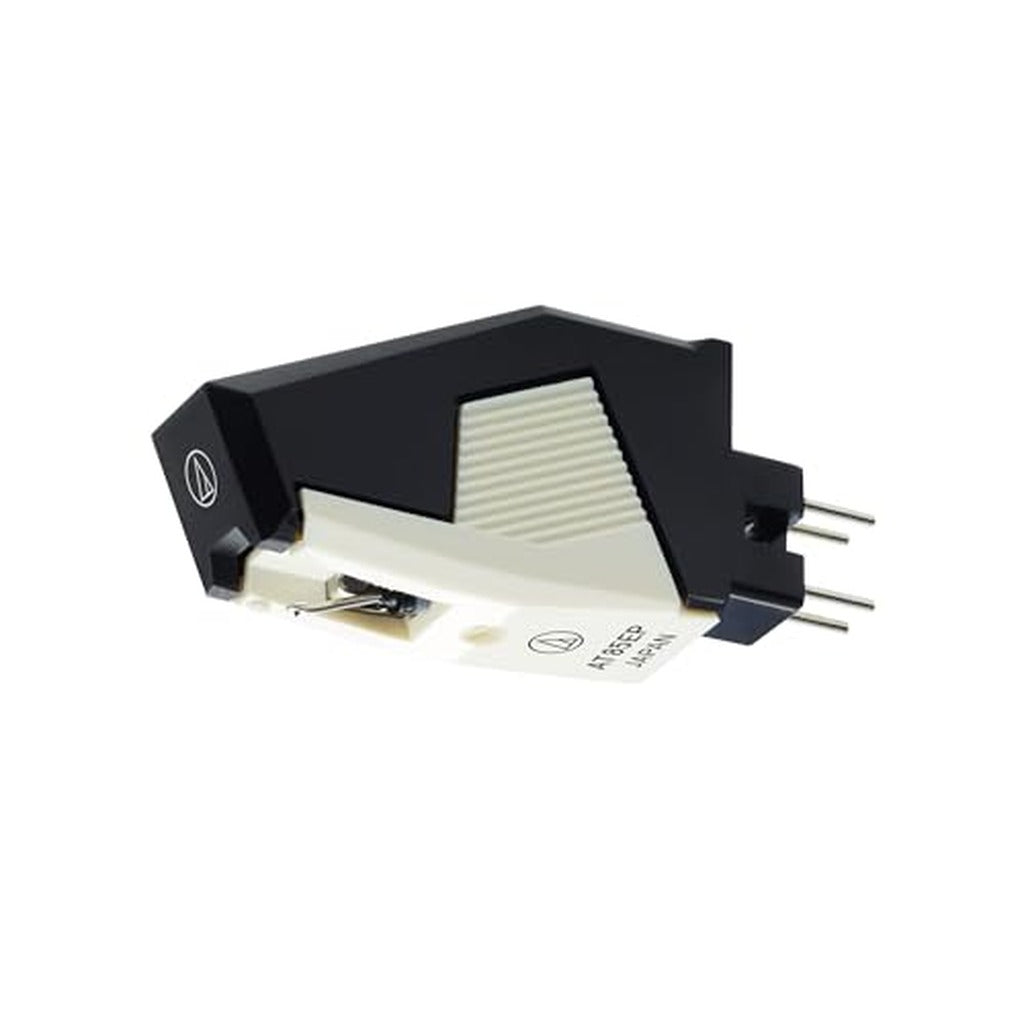 Audio-Technica AT85EP Elliptical P-Mount Turntable Cartridge