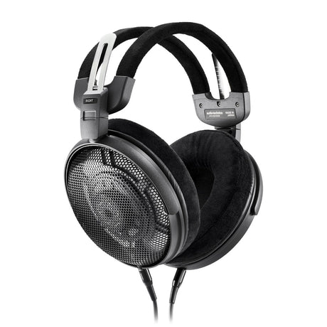 Audio-Technica ATH-ADX3000 Open-Back Dynamic Audiophile Headphones