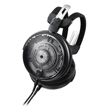 Audio-Technica ATH-ADX5000 Air Dynamic Open-Back Reference Headphones