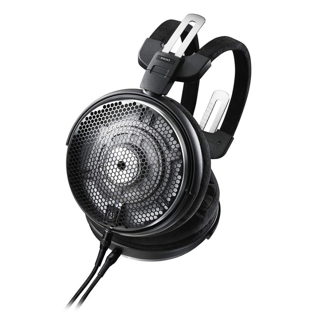Audio-Technica ATH-ADX5000 Air Dynamic Open-Back Reference Headphones