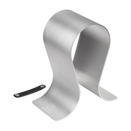 Audio-Technica AT-HPS700 Aluminum Headphone Stand with Cable Wrap