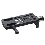 Audio-Technica AT-HS10BK Universal 1/2"-Mount Headshell, Black