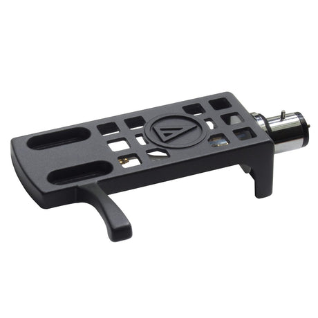 Audio-Technica AT-HS10BK Universal 1/2"-Mount Headshell, Black