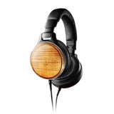 Audio-Technica ATH-WBLTD Limited Edition Wooden Closed-Back Headphones