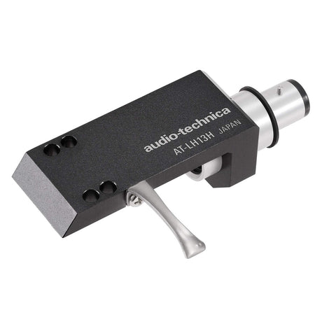 Audio-Technica AT-LH13H 13g Universal 1/2-Inch Mount Turntable Headshell