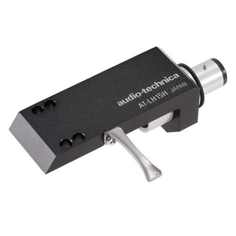 Audio-Technica AT-LH15H 15-Gram Universal 1/2"-Mount Headshell