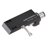 Audio-Technica AT-LH18H 18-Gram Universal Half-Inch Mount Headshell