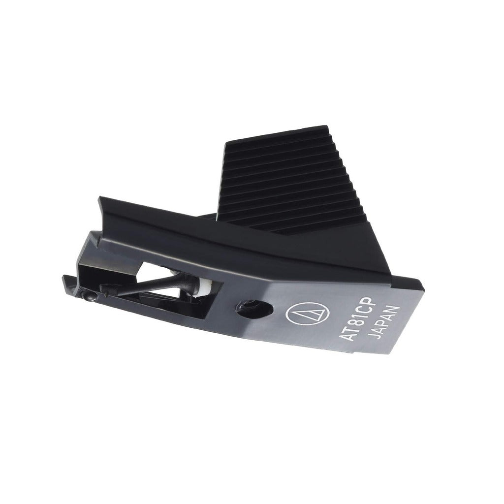 Audio-Technica ATN81CP Conical Replacement Stylus for AT81CP Cartridge