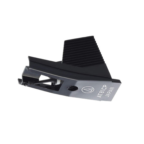 Audio-Technica ATN81CP Conical Replacement Stylus for AT81CP Cartridge