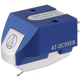 Audio-Technica AT-OC9XEB Dual Moving Coil Cartridge with Elliptical Stylus