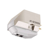Audio-Technica AT-OC9XEN Moving Coil Cartridge with Nude Elliptical Stylus
