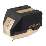 Audio-Technica AT-OC9XSL Moving Coil Cartridge with Special Line Contact Stylus