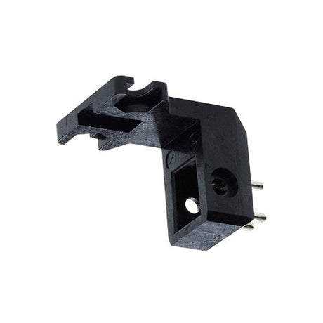 Audio-Technica AT-PMA1 P-Mount T4P to Half-Inch Cartridge Adapter