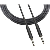 Audio-Technica ATR-INST20 20-Foot 1/4-Inch Instrument Cable