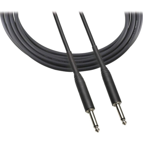 Audio-Technica ATR-INST20 20-Foot 1/4-Inch Instrument Cable