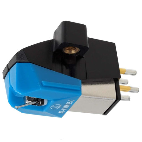 Audio-Technica AT-VM95C Conical Moving Magnet Turntable Cartridge