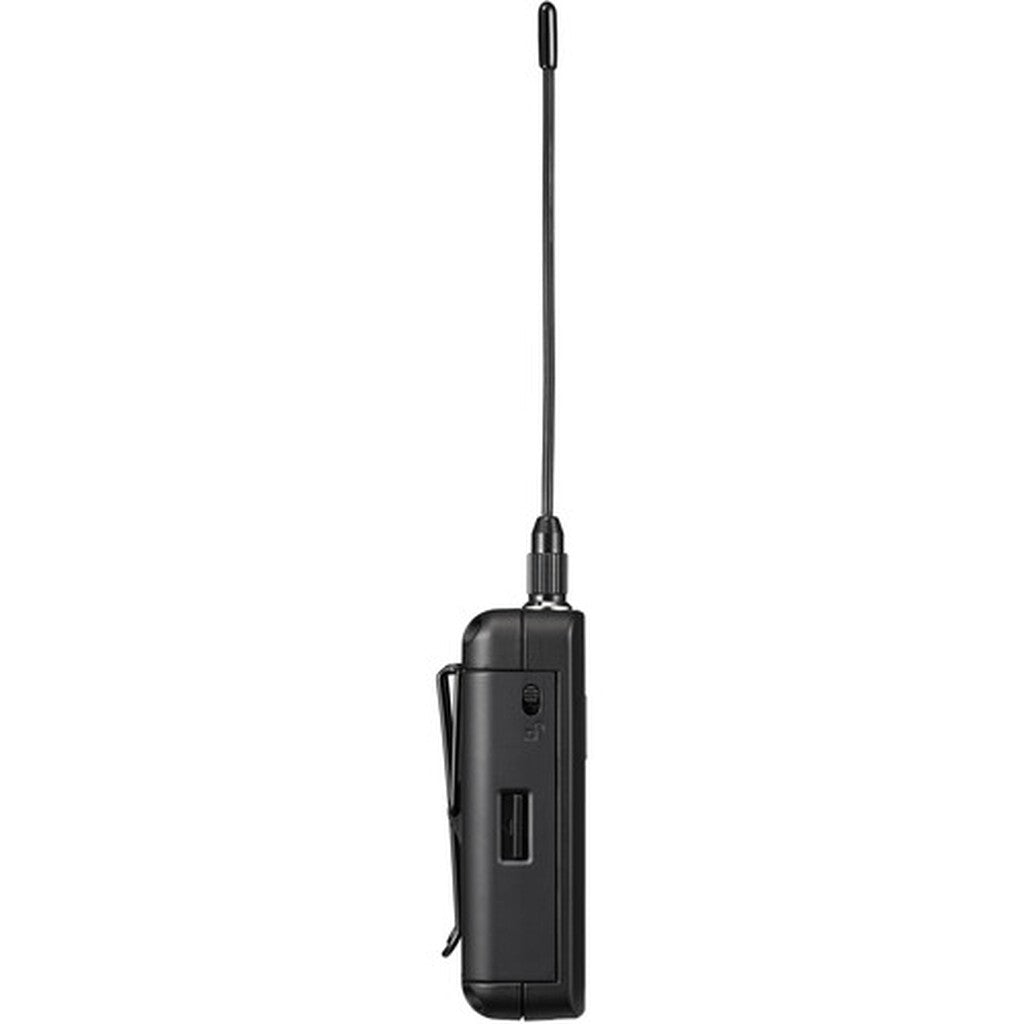 Audio-Technica ATW-DT3201DF2 D50 Digital UHF Body-Pack Transmitter