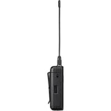 Audio-Technica ATW-DT3201DF2 D50 Digital UHF Body-Pack Transmitter