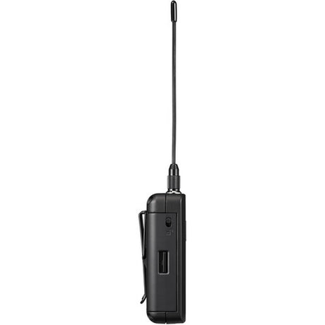 Audio-Technica ATW-DT3201DF2 D50 Digital UHF Body-Pack Transmitter