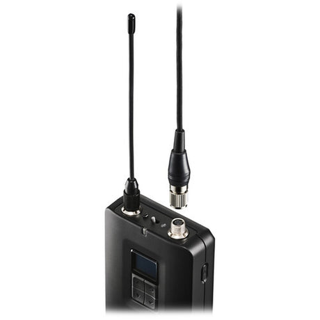 Audio-Technica ATW-DT3201DF2 D50 Digital UHF Body-Pack Transmitter