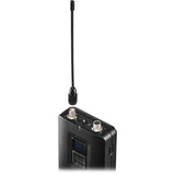 Audio-Technica ATW-DT3201DF2 D50 Digital UHF Body-Pack Transmitter