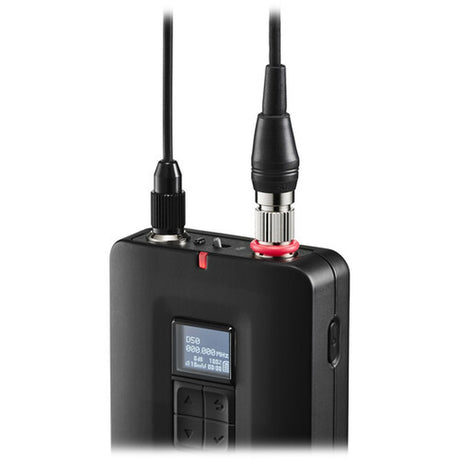 Audio-Technica ATW-DT3201DF2 D50 Digital UHF Body-Pack Transmitter