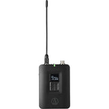 Audio-Technica ATW-DT3201DF2 D50 Digital UHF Body-Pack Transmitter