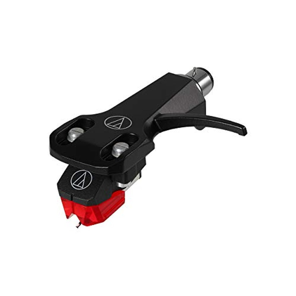Audio-Technica AT-XP5/H DJ Cartridge and Headshell Combo Kit