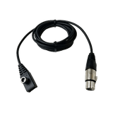Audio-Technica BPCB4 Replacement Cable for BPHS1-XF4 Headset with 4-Pin XLRF