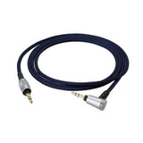 Audio-Technica HDC1133/1.2 3.5mm Detachable Audiophile Headphone Cable