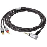 Audio-Technica HDC113A/1.2 Cloth-Wrapped A2DC Detachable Headphone Cable