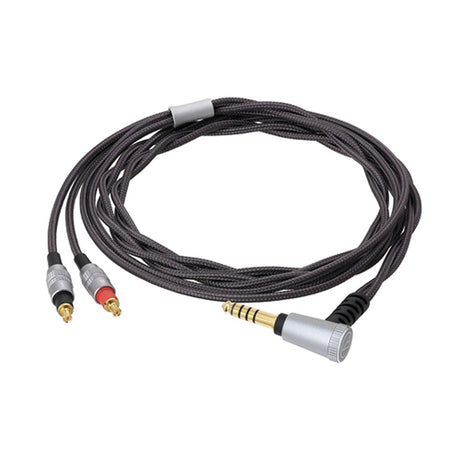 Audio-Technica HDC114A/1.2 4.4mm Balanced A2DC Headphone Cable