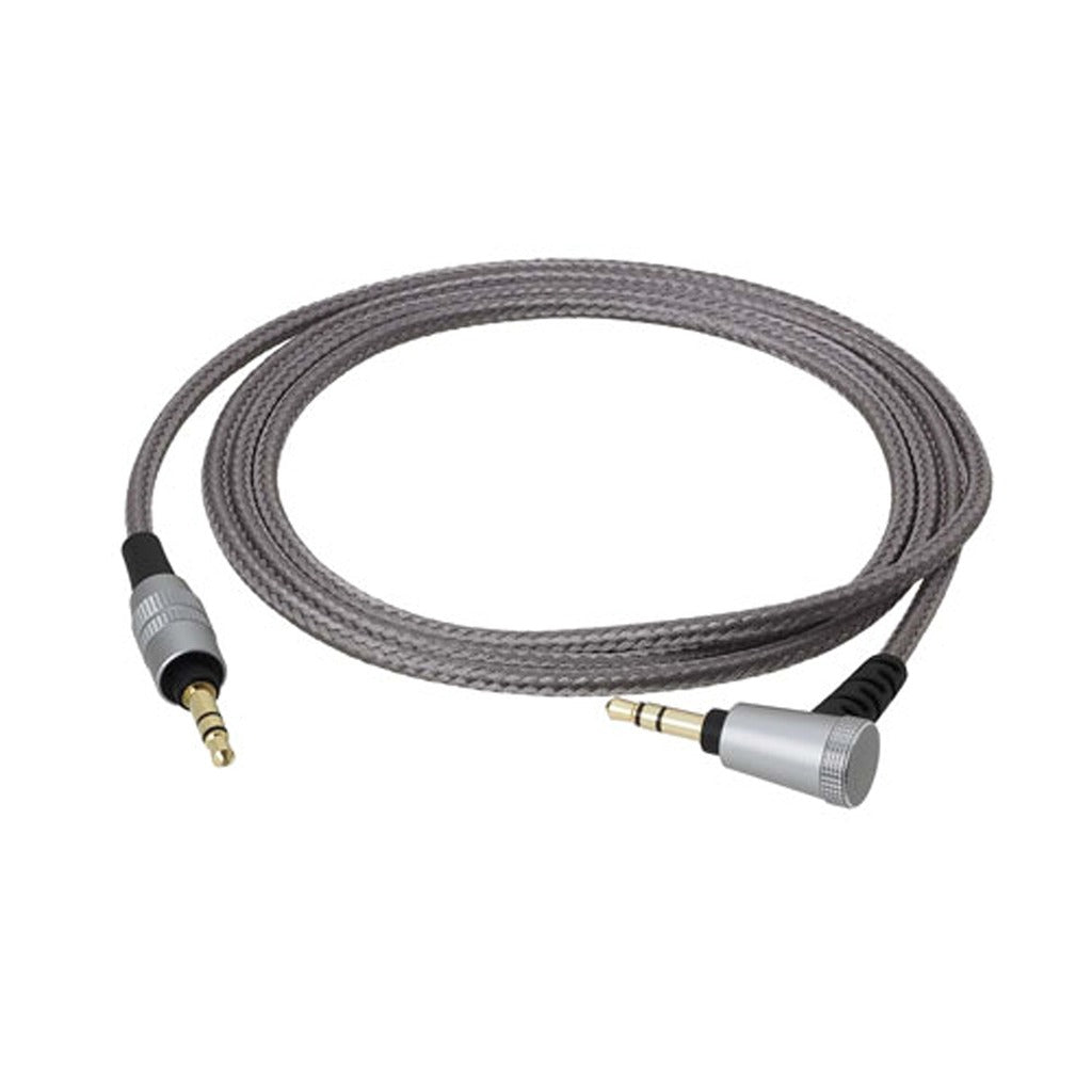 Audio-Technica HDC1233/1.2 Detachable Headphone Cable for ATH-MSR7, SR5