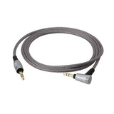 Audio-Technica HDC1233/1.2 Detachable Headphone Cable for ATH-MSR7, SR5